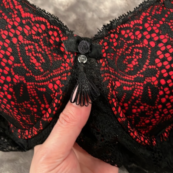 Lace bra - Picture 5 of 6